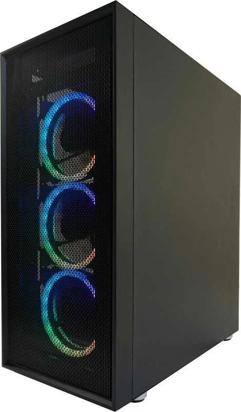 „Obudowa LC-Power Wanderer X“ (LC-802B-ON)