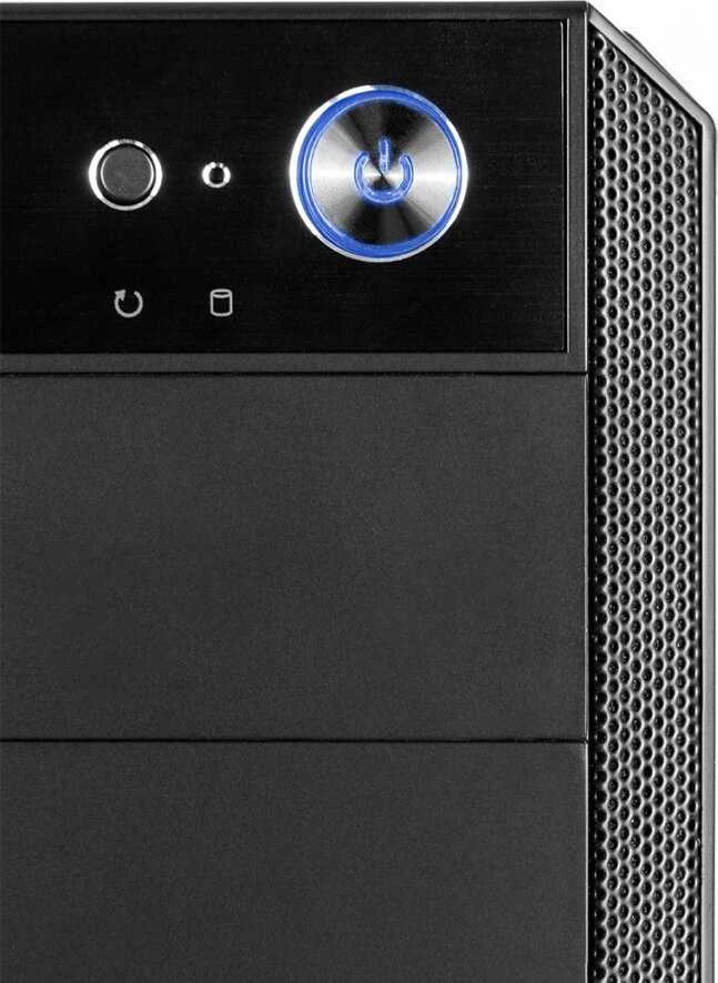 Korpusas Modecom Oberon Pro LE