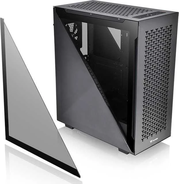 Korpusas Thermaltake Divider 500 TG Air