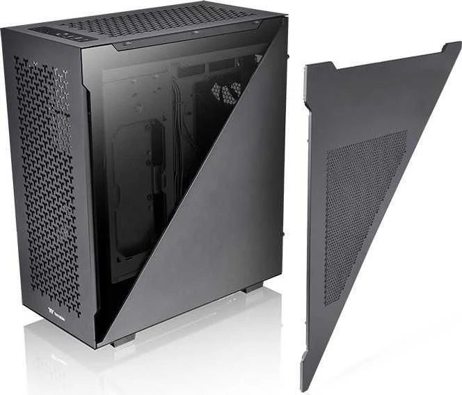 Korpusas Thermaltake Divider 500 TG Air