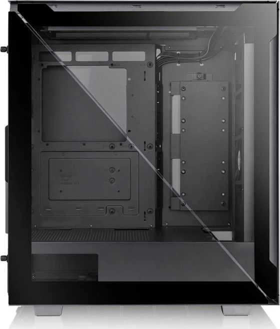 Korpusas Thermaltake Divider 500 TG Air