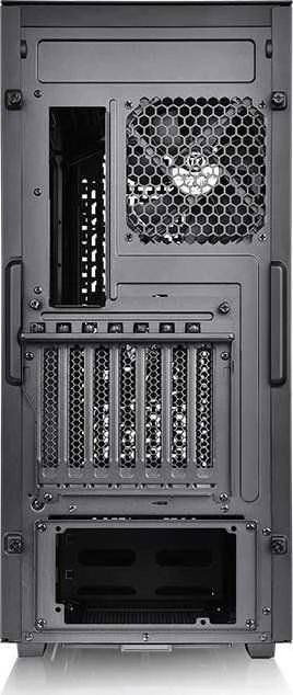 Korpusas Thermaltake Divider 500 TG Air