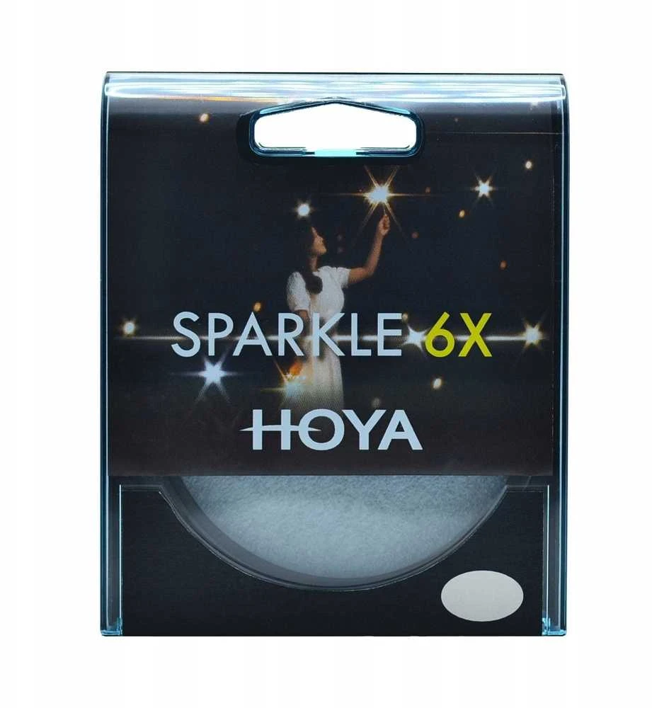Hoya Sparkle x6 82mm