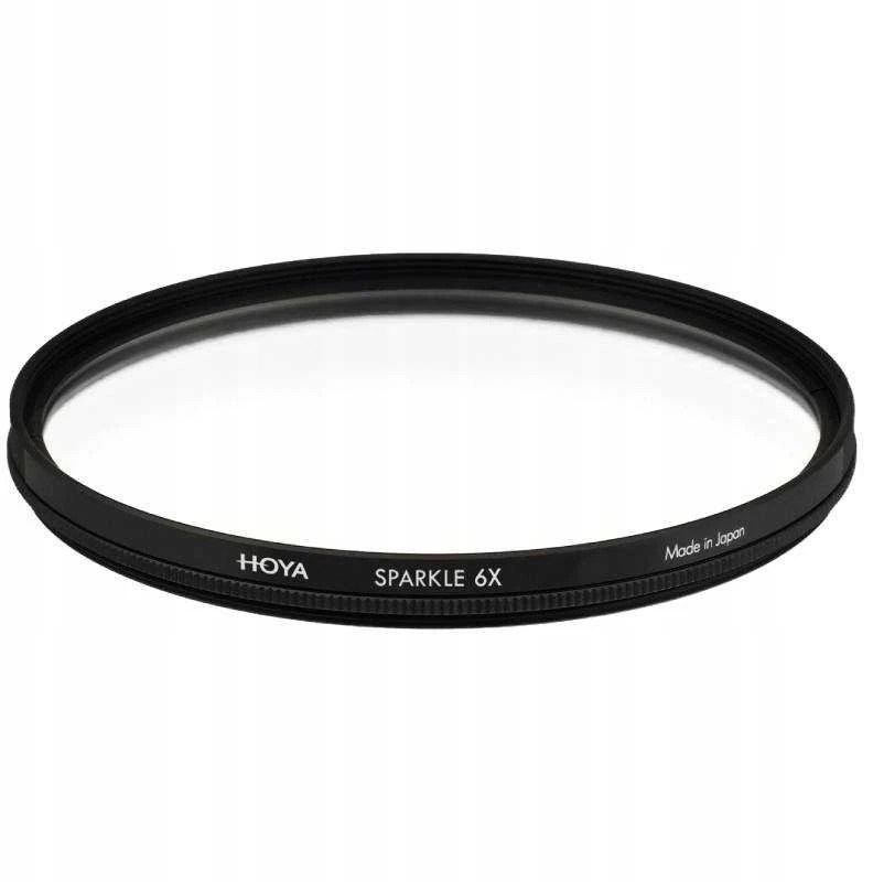 Hoya Sparkle x6 82mm