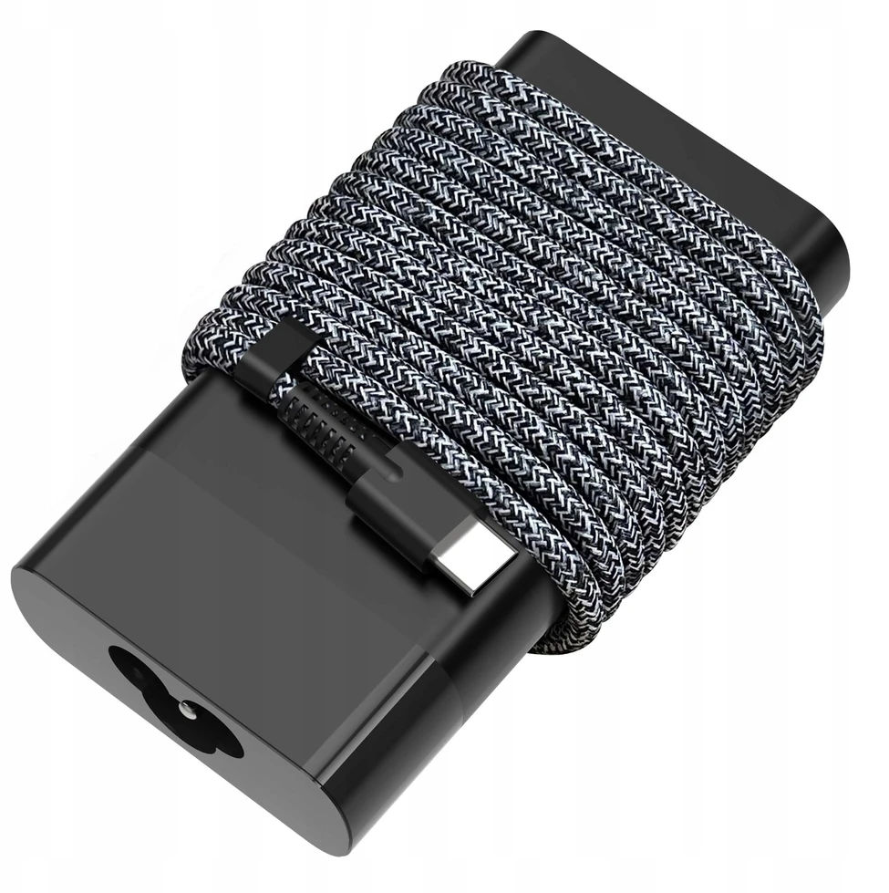 Nešiojamojo kompiuterio maitinimo adapteris HP 100W USB-C Power Delivery adapter
