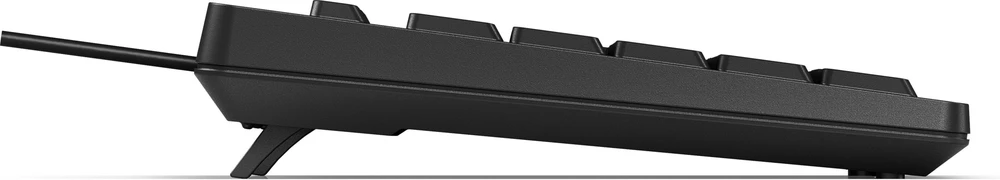 HP 125 Klaviatūra su USB jungtimi UKRAINIAN -