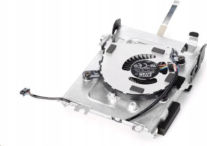 Hewlett Packard (HP) HP 13L70AA Mini PC Case Part Rinkinys Montavimo HDD