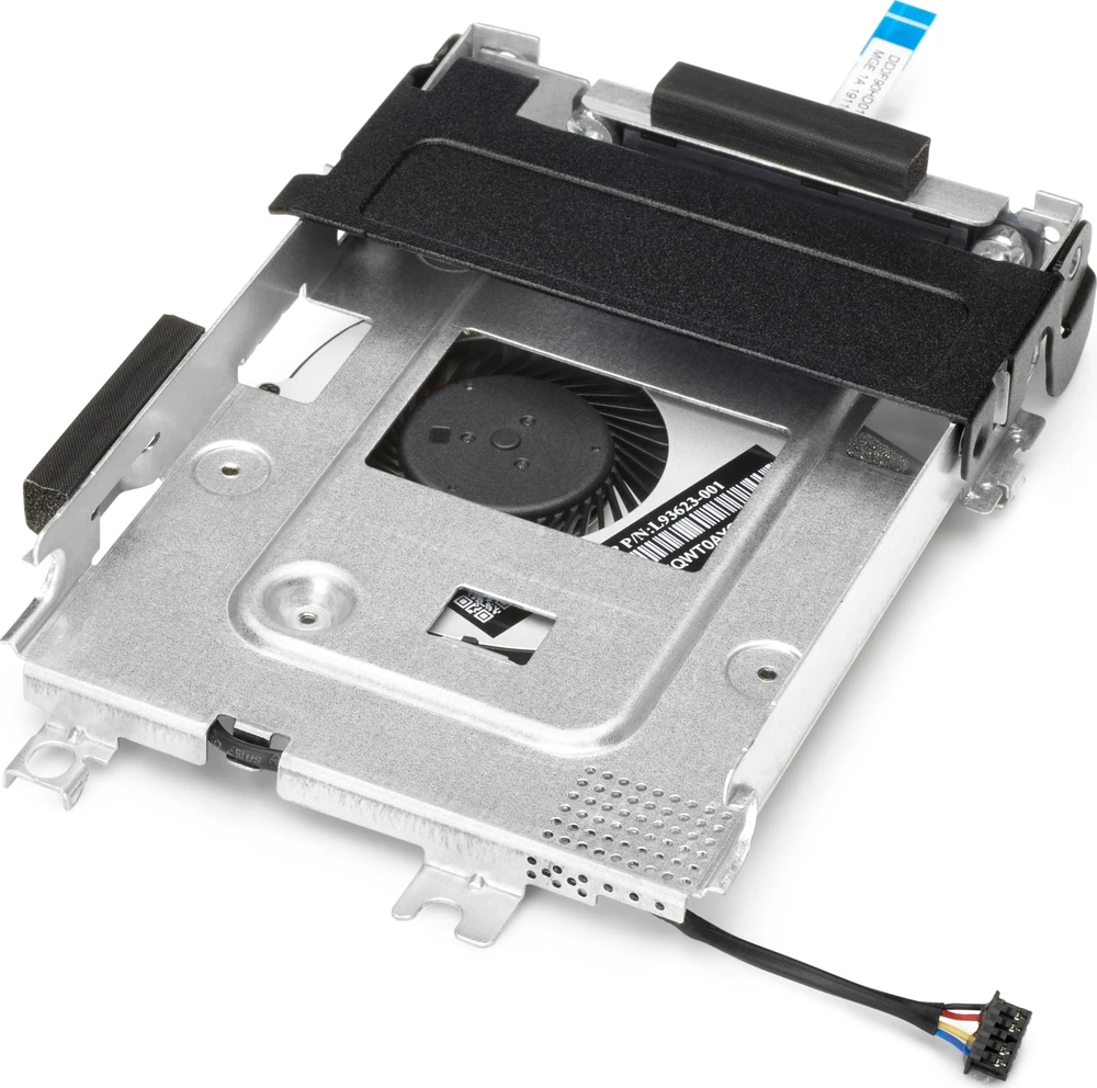 Hewlett Packard (HP) HP 13L70AA Mini PC Case Part Rinkinys Montavimo HDD