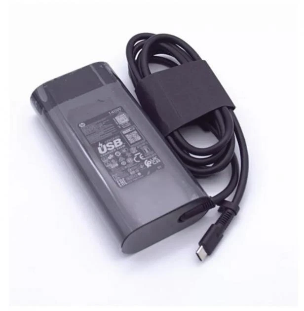HP 140 W USB-C kintamosios srovės adapteris