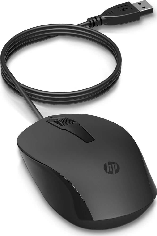 Hewlett Packard (HP) „HP 150 Pelė“ (240J6AA)
