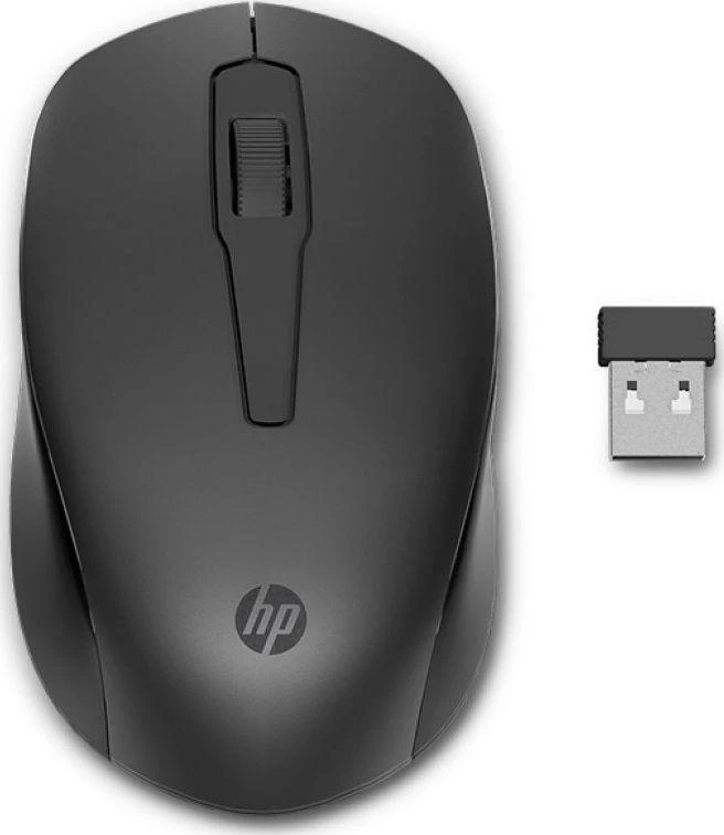 „HP 150 Pelė“ (2S9L1AA)