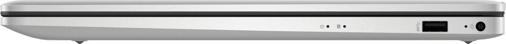 Nešiojamas kompiuteris HP 17 – Core 5 120U | 17,3 colio FHD | 16 GB | 512 GB | W11H