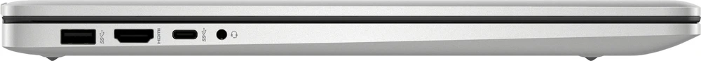 Nešiojamas kompiuteris HP 17 – Core 5 120U | 17,3 colio FHD | 16 GB | 512 GB | W11H