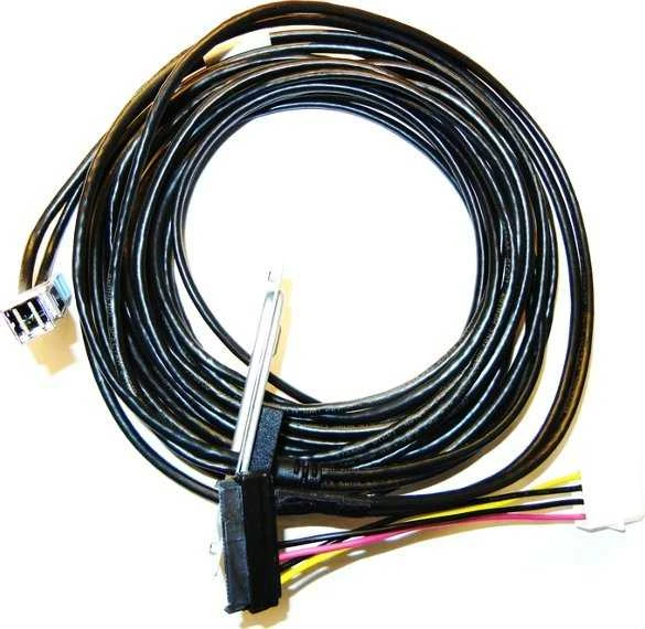 HP 1U RM 4m SAS HD LTO kabelių rinkinys