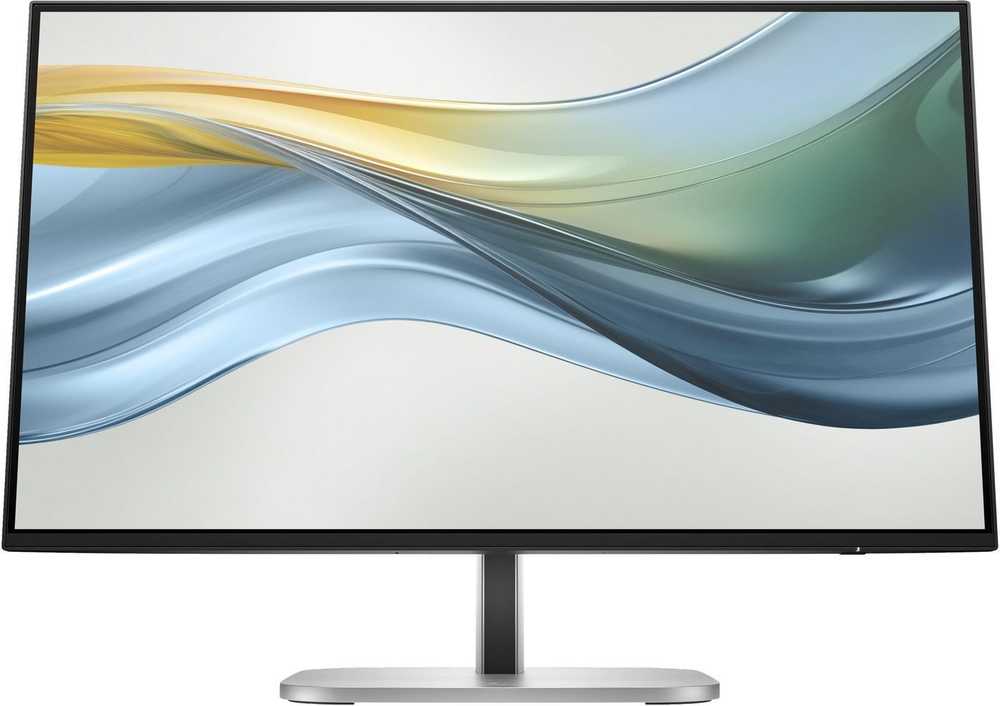 Monitorius HP Series 5 Pro (9D9V7E9)
