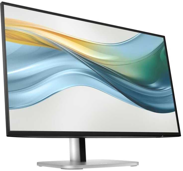 Monitorius HP Series 5 Pro (9D9V7E9)