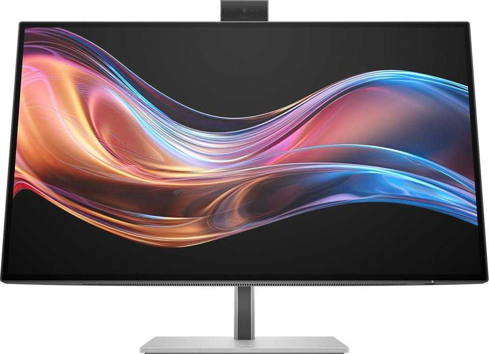 Monitorius HP Series 7 Pro 727pm 27'' 4K (8K135A5)