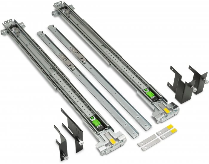 Hewlett Packard (HP) HP INC Priedai HP Z8 Rack Rail Upgrade Kit