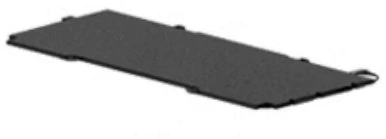 HP 3-Cell Lithium-Ion Baterija (848212-856)