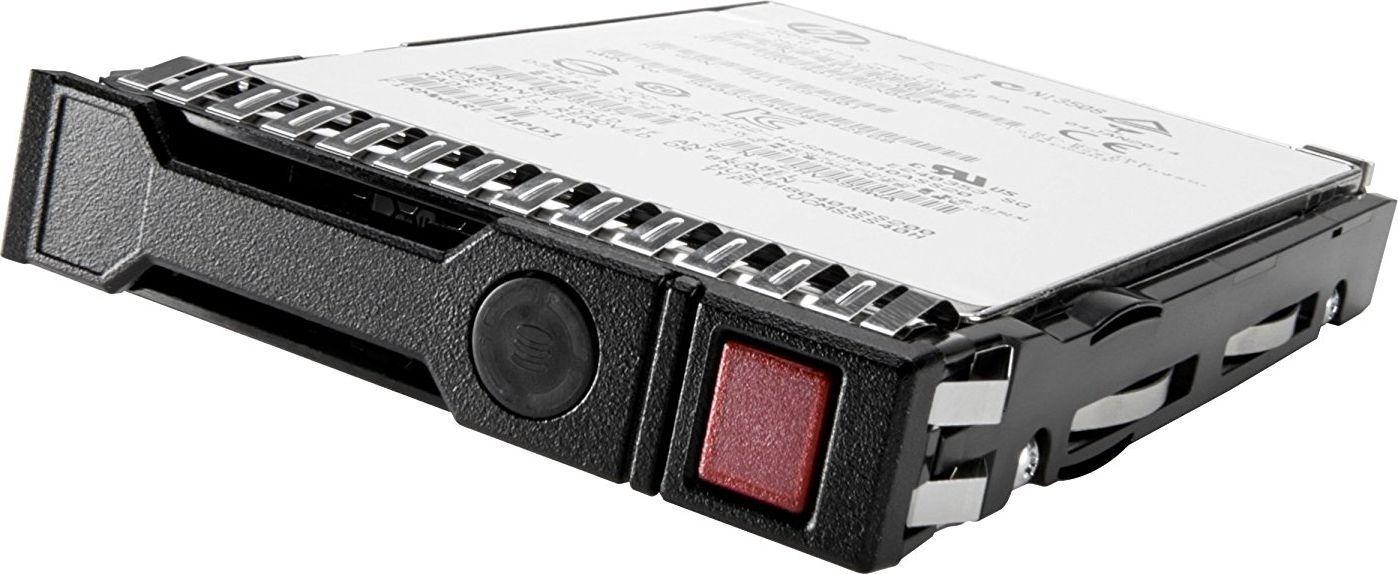 Hewlett Packard (HP) [870792-001] Hewlett Packard Enterprise 300GB, 2.5", 12G SAS, 15K rpm, SFF, SC, Ent