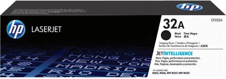 Hewlett Packard (HP) Toneris HP 32A LaserJet CF232A