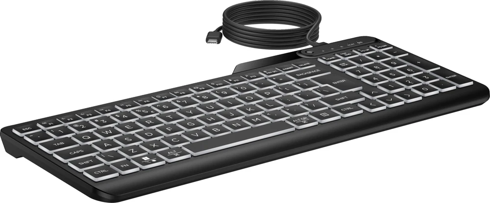 HP 405 klaviatūra (7N7C1AA#ABD)