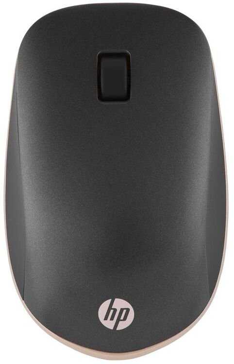 Pelė HP 410 Slim Bluetooth Sidabrinė (4M0X5AA)