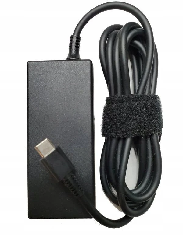 HP 45W USB-C nešiojamojo kompiuterio kroviklis