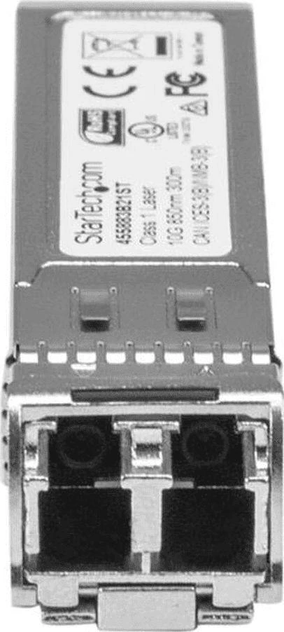 Šakotuvas SFP modulis HP 455883-B21