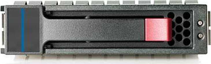 HP 4TB 3,5 colio SAS-2 (6 Gb/s) serverio diskas (797267-B21)