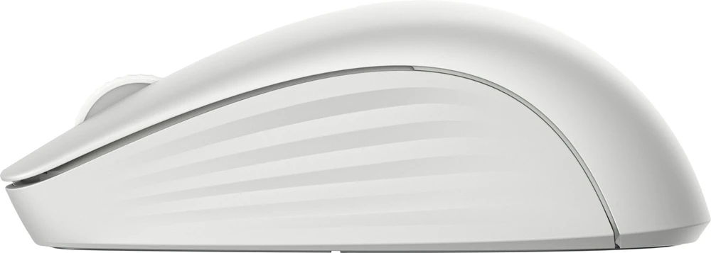 Klaviatūra ir pelė HP 650 Belaidė klaviatūra ir pelė Baltas (650 Belaidė klaviatūra and M)