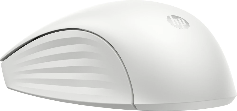 Klaviatūra ir pelė HP 650 Belaidė klaviatūra ir pelė Baltas (650 Belaidė klaviatūra and M)