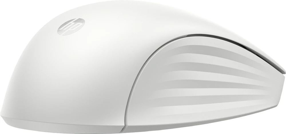 Klaviatūra ir pelė HP 650 Baltas (4R016AA#ABN)