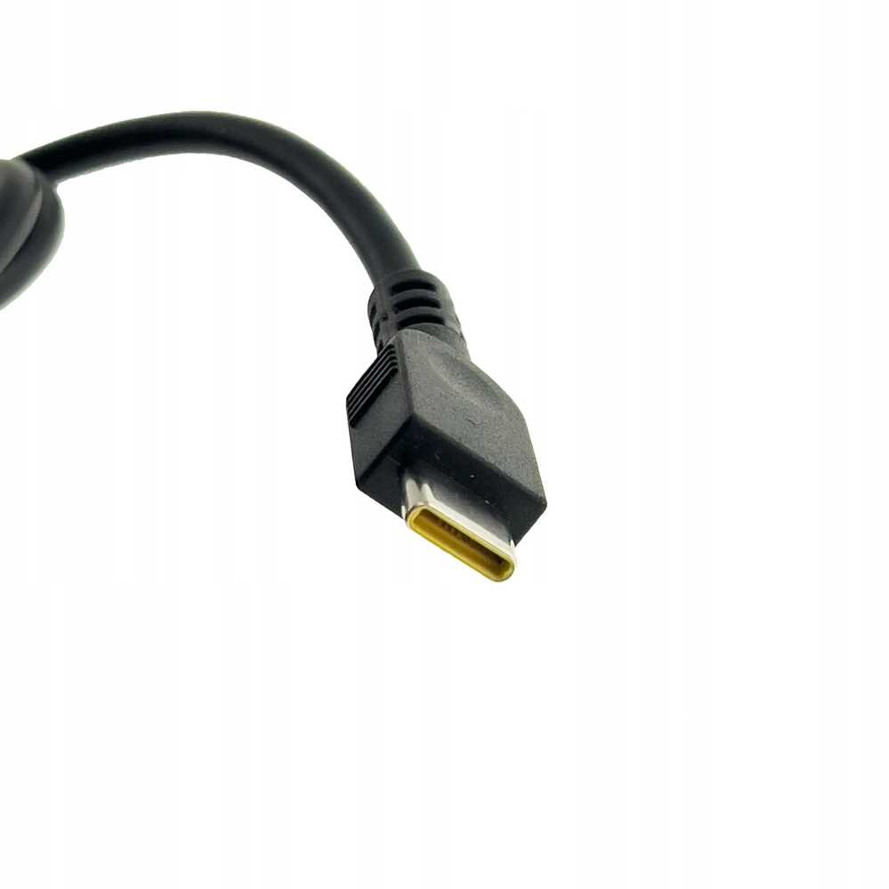 Lenovo Nešiojamojo kompiuterio maitinimo adapteris HP 65 W, 20 V (5A10W86268)