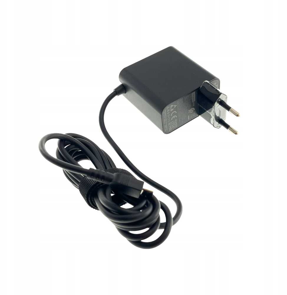 Lenovo Nešiojamojo kompiuterio maitinimo adapteris HP 65 W, 20 V (5A10W86268)