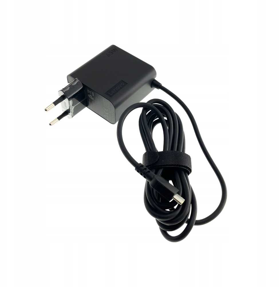 Lenovo Nešiojamojo kompiuterio maitinimo adapteris HP 65 W, 20 V (5A10W86268)