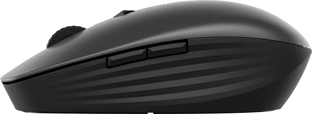 Pelė HP 710 Cicha su możliwością ładowania