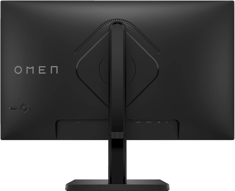 Monitorius HP OMEN 24
