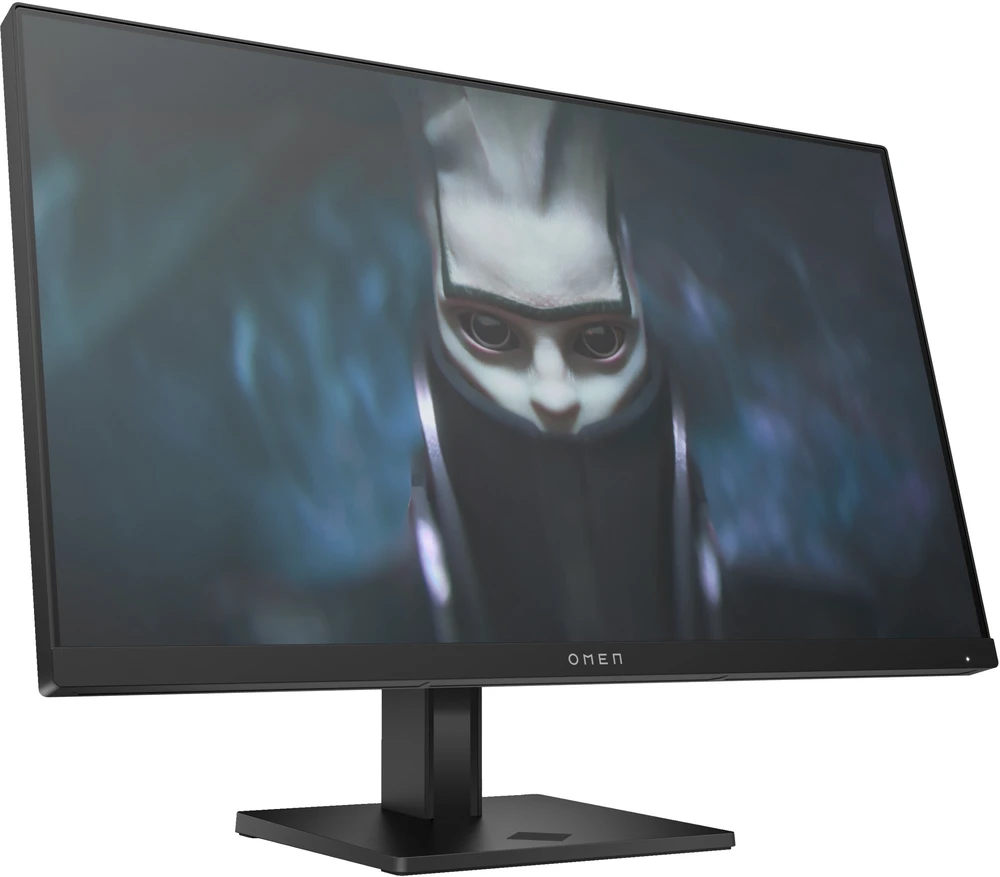 Monitorius HP OMEN 24