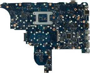 HP 916833-601 dalys zamienne do notatników pagrindinė plokštė