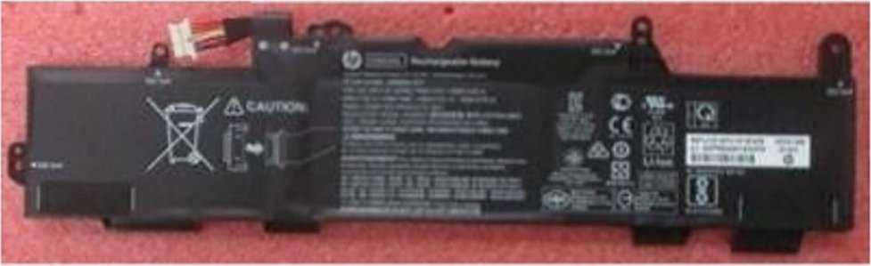 Hewlett Packard (HP) Akumuliatorius 3C 50Wh 4.33Ah