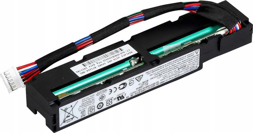 Hewlett Packard (HP) HP 96W patobulintas