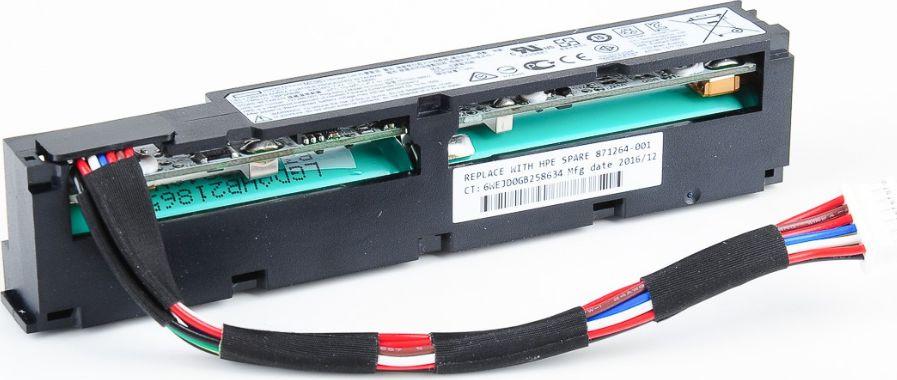 Hewlett Packard (HP) 96 W išmanioji saugojimo baterija