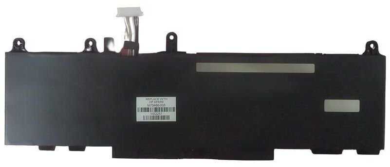 HP Akumuliatorius 3C51Wh 4.68Ah LI WP03051XL-PL