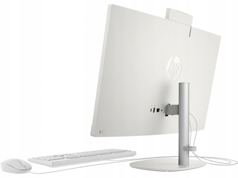 Stacionarus kompiuteris HP INC AIO 240G10 U5-125U/16/512/AIO/W11P/3YOS