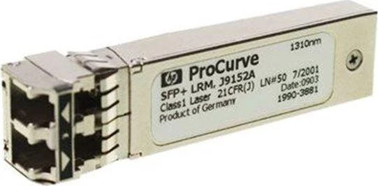Šakotuvas Hewlett Packard (HP) HP J4858D SFP modulis