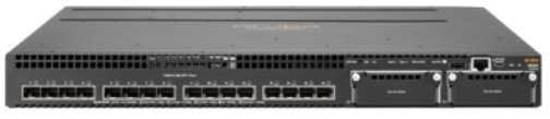 Hewlett Packard (HP) Aruba 3810M 16SFP+ 2 lizdų jungiklis JL075AR ATNAUJINIMAS