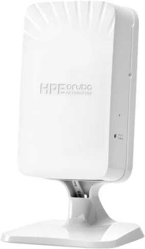 Serveris Hewlett Packard (HP) HP Aruba Networking AP-600H-MNT1