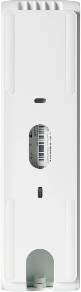 HPE Aruba UXI G serijos 11ax+Ethernet jutiklis