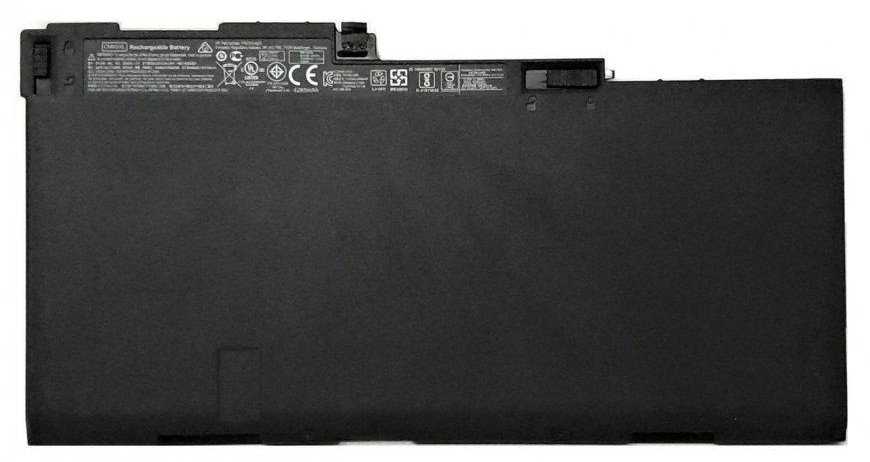 HP ASSY-BATTERY